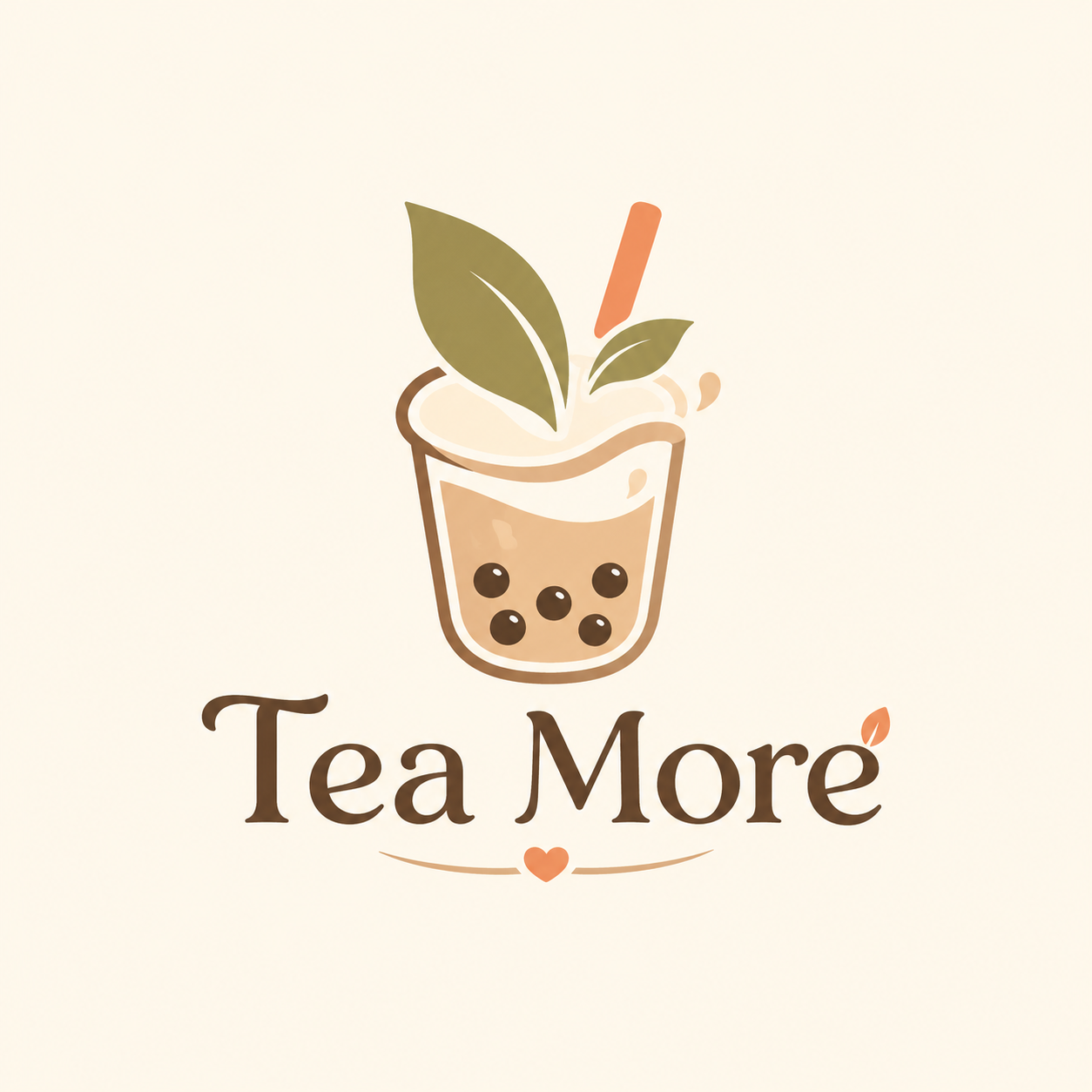 Tea More